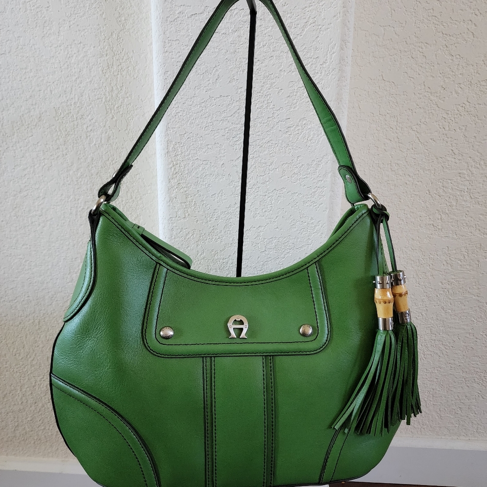 Etienne Aigner Purse and wallet set